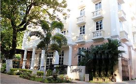 Hotel Victoria Merida